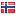 apresradio.com is hosted in Norway
